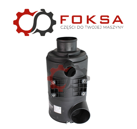 Filtr powietrza KPL ORG