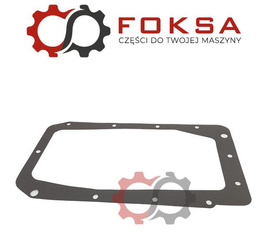 Uszczelka korpusu siłownika