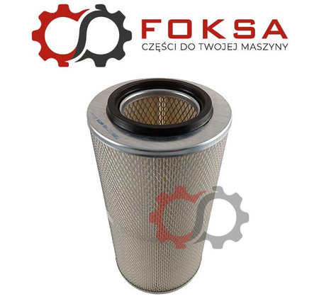 Filtr powietrza zewnętrzny