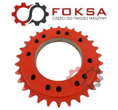 Koło zębate rozrządu