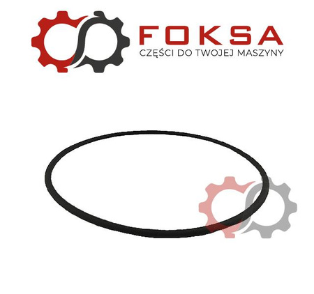 Pierścień uszczelniający tłoka ORG