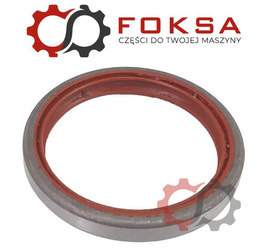 Uszczelniacz wałka sprzęgłowego