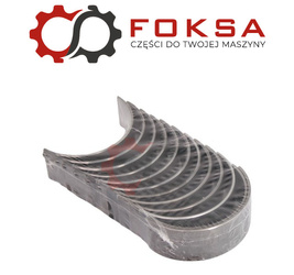 Panewki korbowodowe kpl. STD ORG