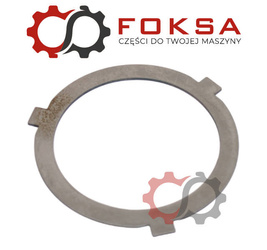 Przekładka tarczki ciernej ORG