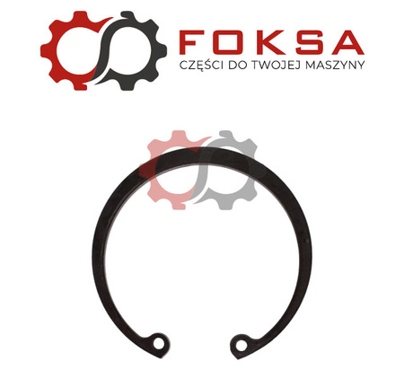 Pierścień sprężysty ORG