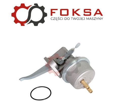 Pompka paliwa / zasilająca