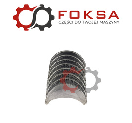 Panewki korbowodowe kpl. STD