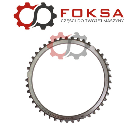 Hamulec / Pierścień synchronizatora