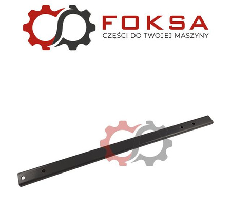 Listwa przenośnika pochyłego - prawa