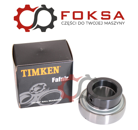 Łożysko samonastawne TIMKEN