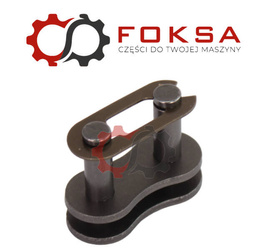 Spinka łańcucha 1"