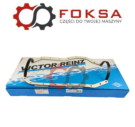 Uszczelka misy oleju