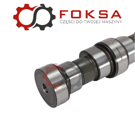 Wałek rozrządu ORG