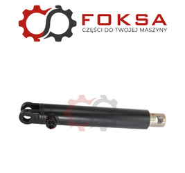 Siłownik hydrauliczny podnośnika - wspomagający