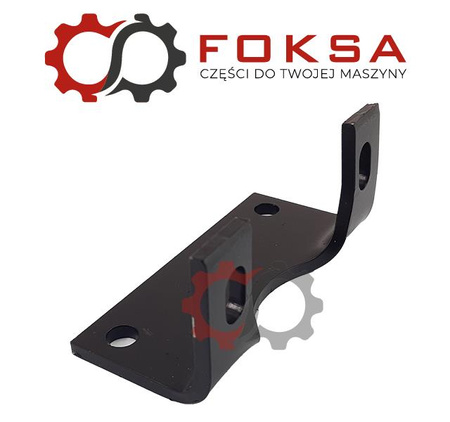 Podpora wału napędowego ORG