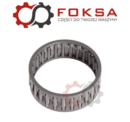 Łożysko igiełkowe / Złożenie igiełkowe MGK