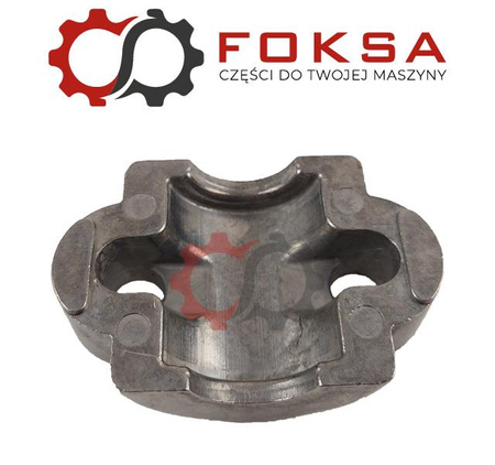 Obudowa odbojnika gumowego