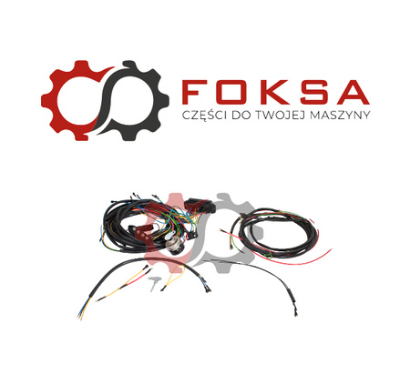 Instalacja elektryczna KPL ORG