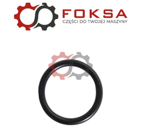 O-ring zaworu ORG