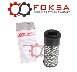 Filtr powietrza zewnętrzny