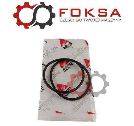 O-ring przystawki przedniego napędu ORG
