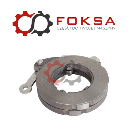 Zacisk / Rozpierak hamulcowy