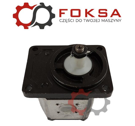 Pompa hydrauliczna lewa