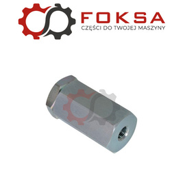 Filtr hydraukiczny skrzyni biegów