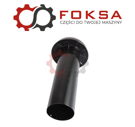 Filtr wstępny powietrza