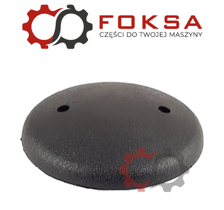 Podkładka uchwytu tylnej szyby / sztberdachu