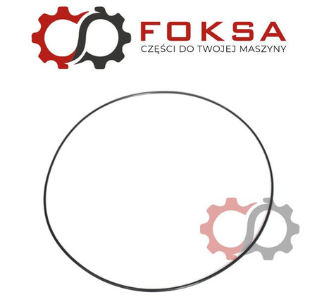 O-ring / Pierścień uszczelniający