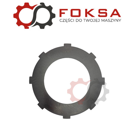 Przekładka tarczy ciernej