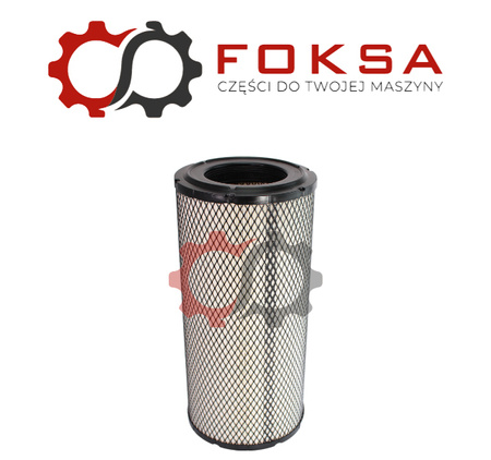 Filtr powietrza zewnętrzny