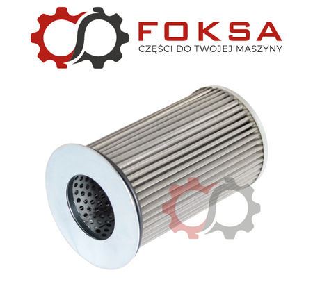 Filtr oleju hydrauliki