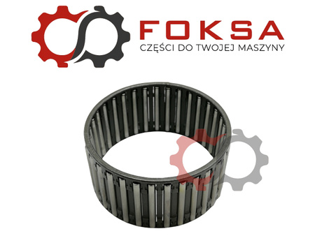 Łożysko igiełkowe