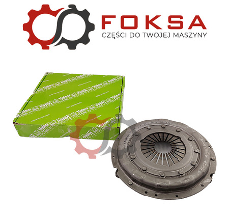 Docisk sprzęgła VALEO