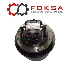 Hydromotor / Reduktor jazdy