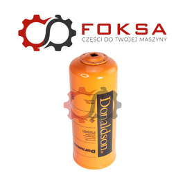 Filtr oleju hydrauliki