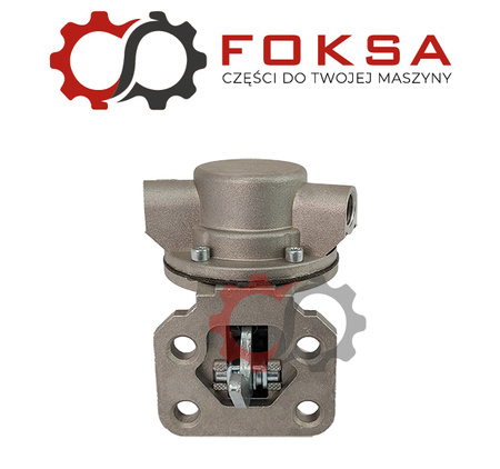 Pompka paliwa / zasilająca