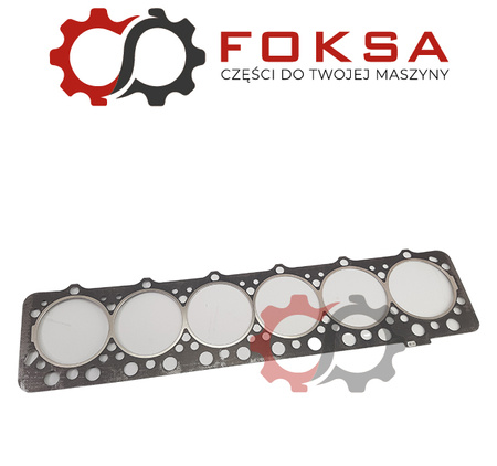 Uszczelka głowicy ORG