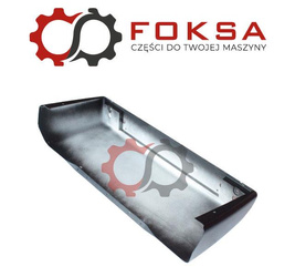 Tylna obudowa kabiny ORG