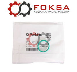 Uszczelniacz chłodnicy oleju ORG