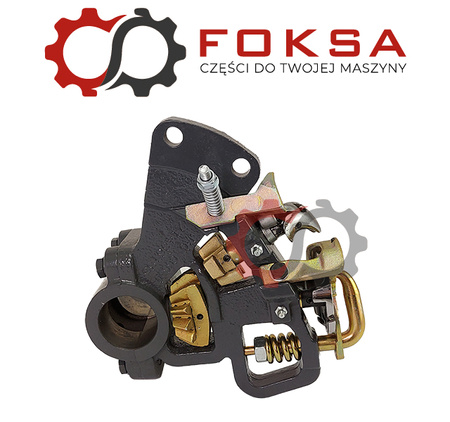 816642 Aparat kpl. Claas Quadrant