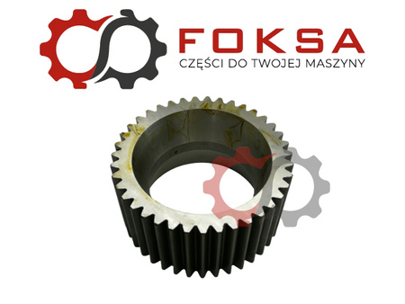 Koło zębate - satelita