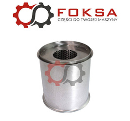 Wkład serwisowy DPF ORG