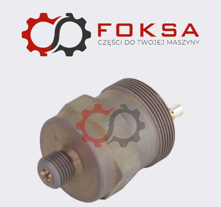 Czujnik ciśnienia paliwa ZF