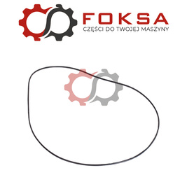 O-ring obudowy DYNASHIFT ORG