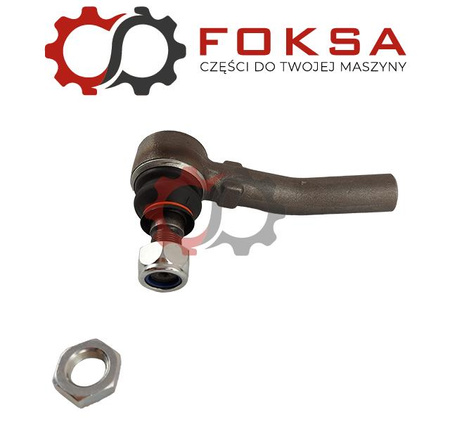 Końcówka drążka lewa