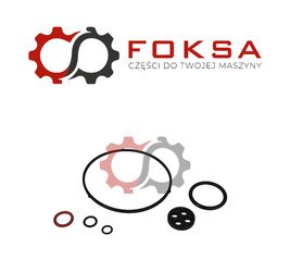 Zestaw uszczelek gaźnika