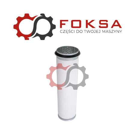 Filtr powietrza wewnętrzny